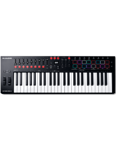 M-AUDIO OXYGEN PRO 49