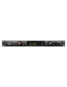 UNIVERSAL AUDIO APOLLO X8 HERITAGE EDITION 2