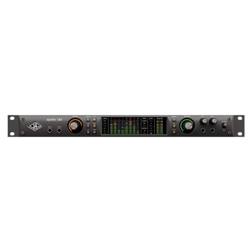 UNIVERSAL AUDIO APOLLO X8 HERITAGE EDITION
