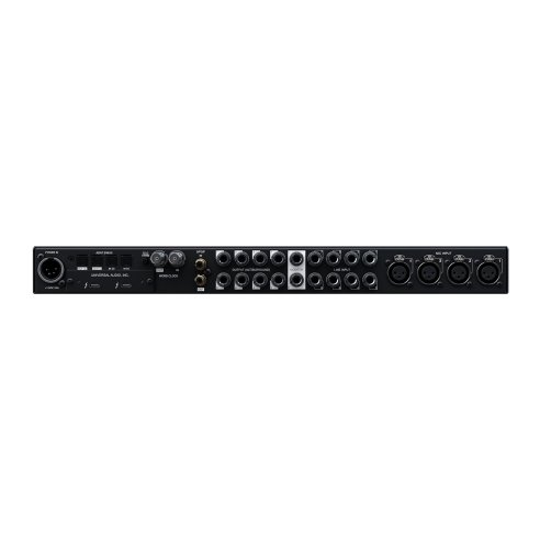 UNIVERSAL AUDIO APOLLO X8 HERITAGE EDITION