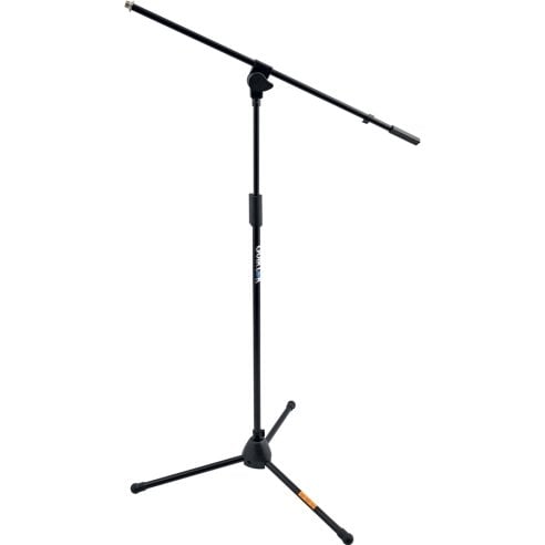 QUIK LOK A302BK ASTA MICROFONICA A GIRAFFA BROWN BOX