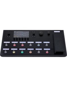 LINE6 HELIX PEDALBOARD