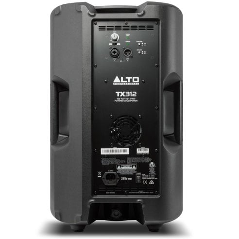 ALTO TX312