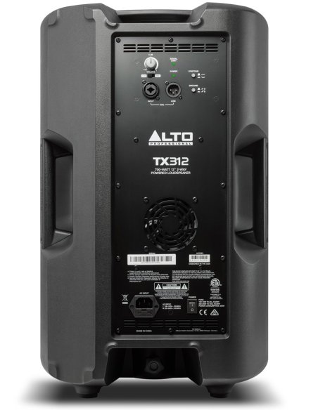 ALTO TX312 ALTO TX312