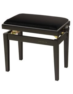 PROEL PB90VSBBK PANCA NERO SATIN VELLUTO