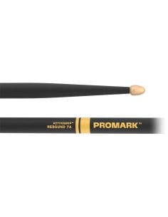 PRO MARK REBOUND 7A ACTIVE GRIP WOOD TIP R7AAG