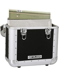 RELOOP 60 RECORD CASE BLACK