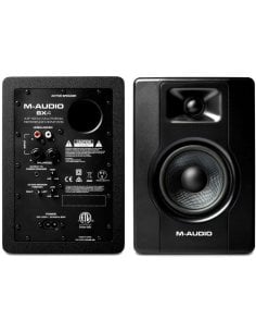 M-AUDIO BX4