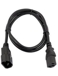 OMNITRONIC PROLUNGA VDE 1 MT
