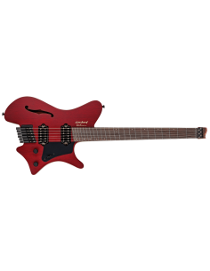 STRANDBERG SÄLEN JAZZ NX 6 BURGUNDY