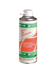 ELCART SPRAY ARIA COMP.400ML