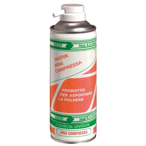 ELCART SPRAY ARIA COMP.400ML