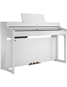 ROLAND HP-702WH