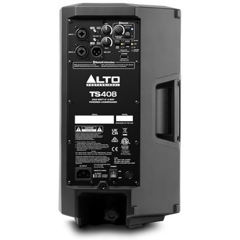 ALTO TS410