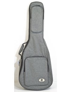 LUCKY MUSIC BAG J13 CLASSICA BLACK
