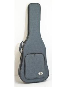 LUCKY MUSIC BAG J15 CLASSICA BLACK