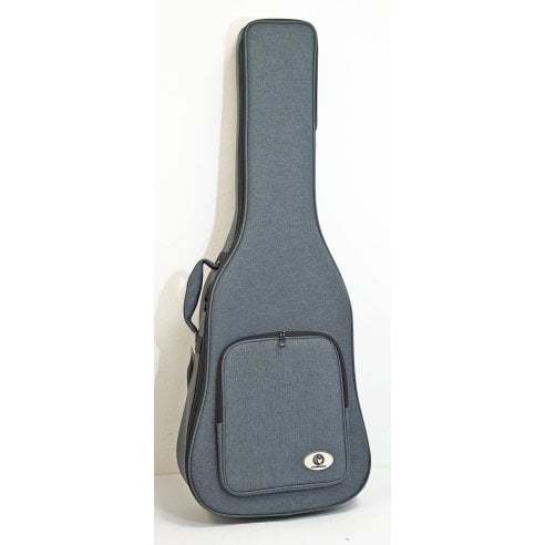 LUCKY MUSIC BAG J15 CLASSICA BLACK