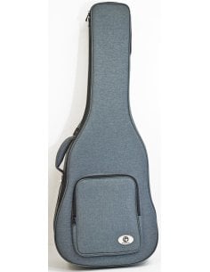 LUCKY MUSIC BAG J15 ACUSTICA BLACK