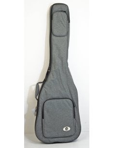 LUCKY MUSIC BAG J13 BASSO BLACK