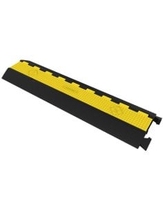 ZZIPP ZZCP120 PEDANA PASSACAVO 0.9 MT