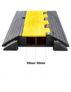 ZZIPP ZZCP120 PEDANA PASSACAVO 0.9 MT 2