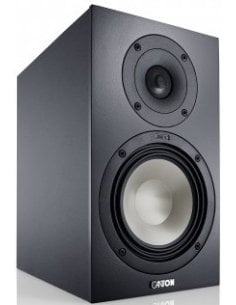 CANTON GLE 20 BLACK PAIR