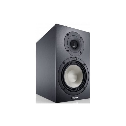 CANTON GLE 20 BLACK PAIR