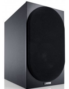 CANTON GLE 20 BLACK PAIR 2