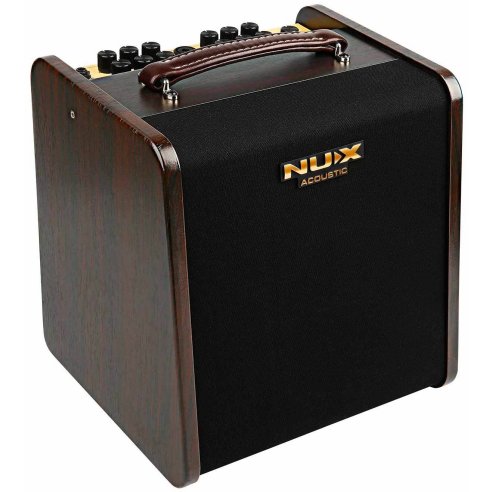 NUX AC-80 STAGEMAN II CHARGE