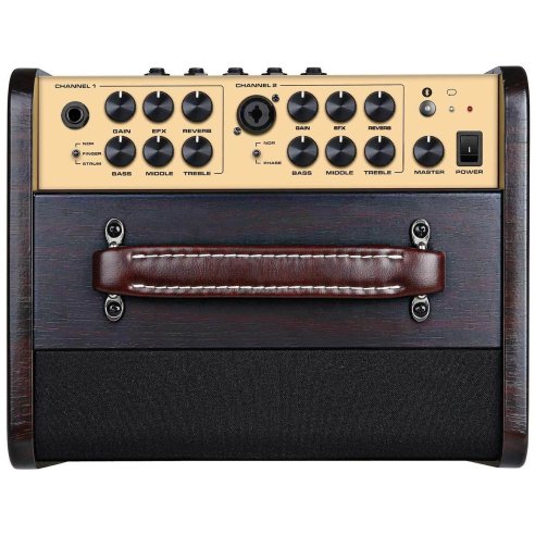 NUX AC-80 STAGEMAN II CHARGE