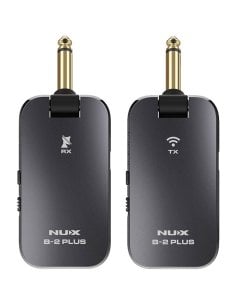 NUX B-2 PLUS 2