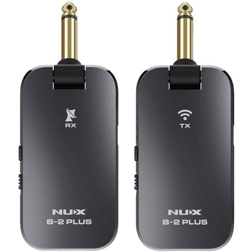 NUX B-2 PLUS