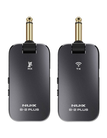 NUX B-2 PLUS NUX B-2 PLUS