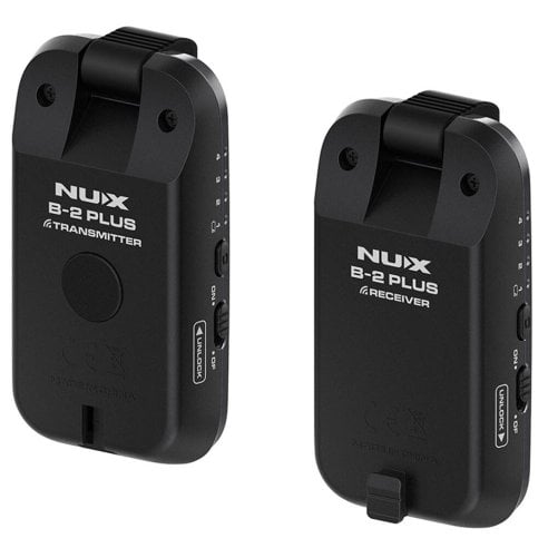 NUX B-2 PLUS