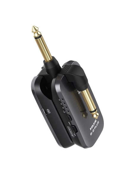 NUX B-2 PLUS NUX B-2 PLUS