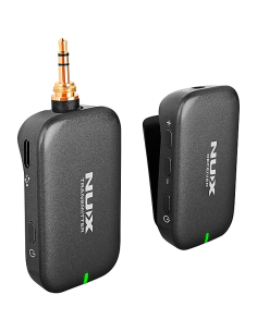 NUX B-7 PSM WIRELESS IN EAR MONITORING