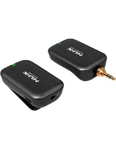 NUX B-7 PSM WIRELESS IN EAR MONITORING 2