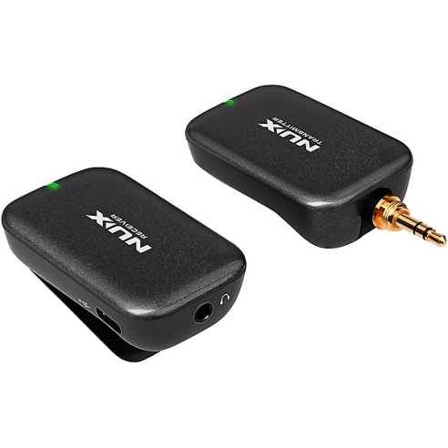 NUX B-7 PSM WIRELESS IN EAR MONITORING