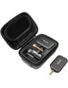 NUX B-7 PSM WIRELESS IN EAR MONITORING