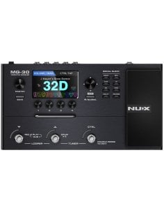 NUX MG-30 2
