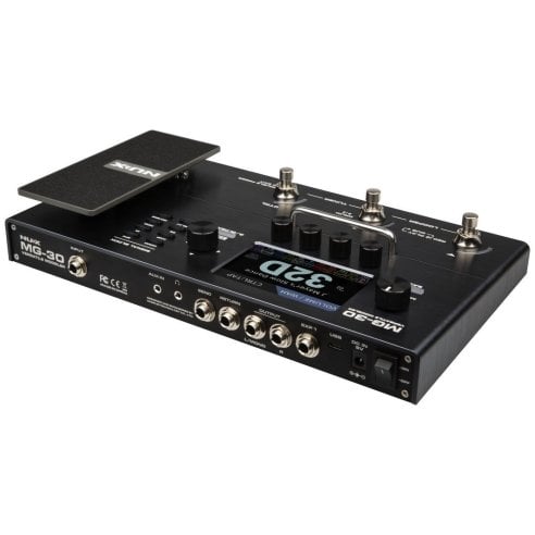NUX MG-30