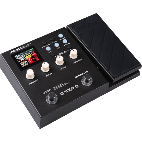 NUX MG-300