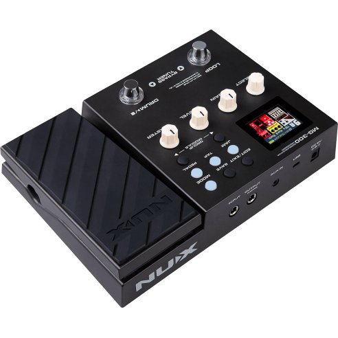 NUX MG-300