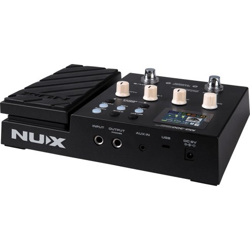 NUX MG-300