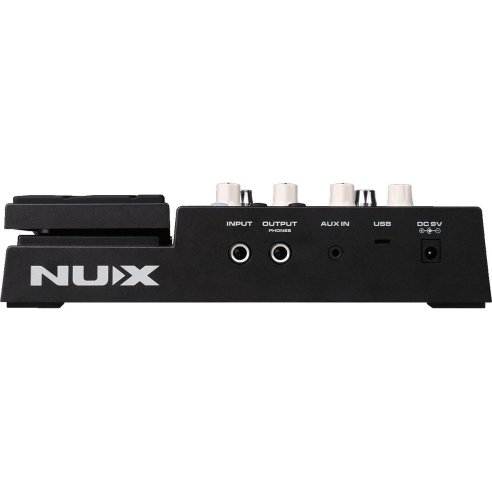 NUX MG-300