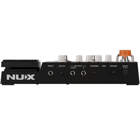 NUX MG-400