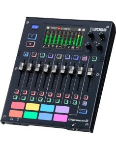 BOSS GCS-8 GIGCASTER8 2