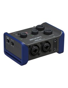 ZOOM AMS-24