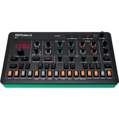 ROLAND AIRA COMPACT S-1