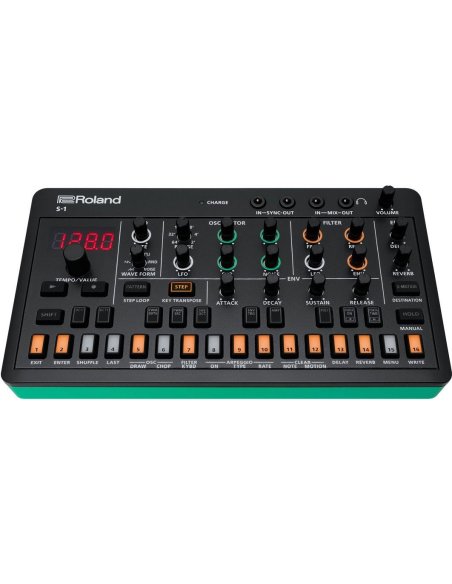 ROLAND AIRA COMPACT S-1 ROLAND AIRA COMPACT S-1